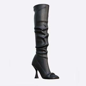 Hanifa Zoe Boot